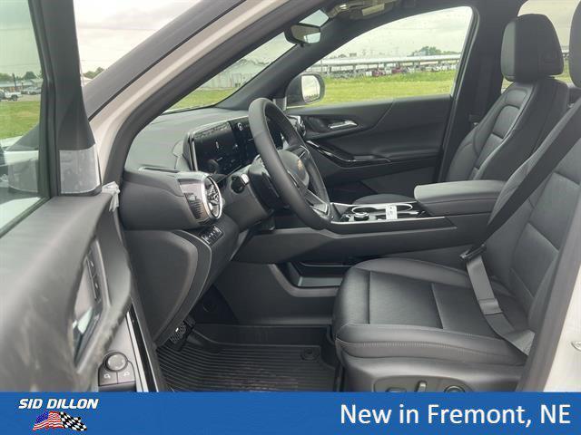 new 2026 Chevrolet Equinox car, priced at $37,583