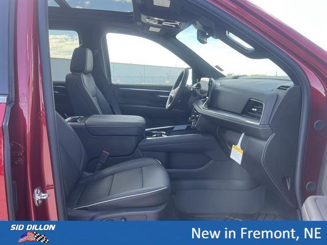 new 2026 Chevrolet Tahoe car, priced at $86,598