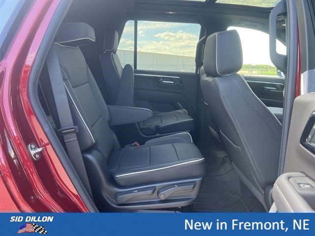 new 2026 Chevrolet Tahoe car, priced at $86,598
