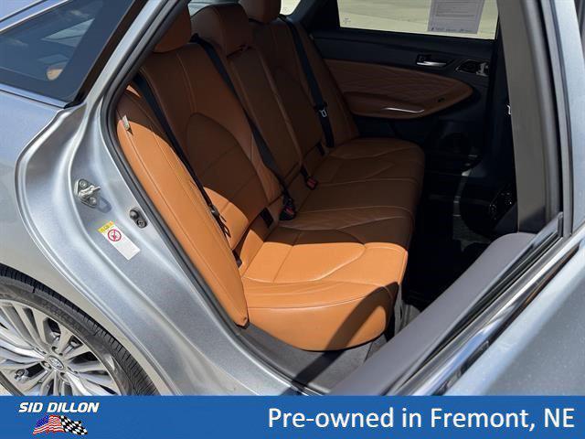 used 2019 Toyota Avalon car, priced at $29,987