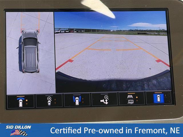 used 2024 Chevrolet Equinox car, priced at $27,979