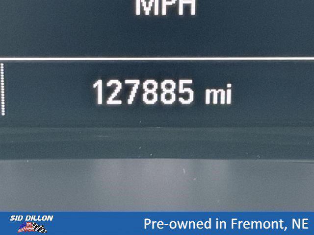 used 2018 Chevrolet Equinox car, priced at $14,584