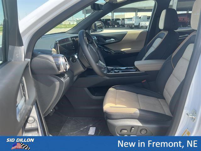 new 2026 Chevrolet Equinox car, priced at $40,983