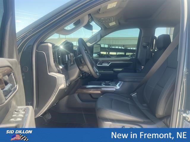 new 2026 Chevrolet Silverado 2500 car, priced at $70,879