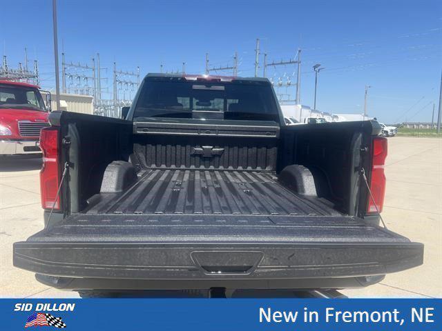 new 2026 Chevrolet Silverado 2500 car, priced at $70,879