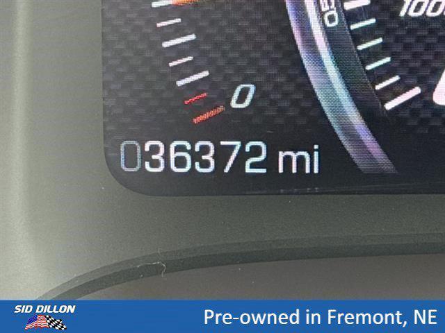 used 2014 Chevrolet Corvette Stingray car, priced at $41,954