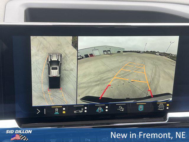 new 2026 Chevrolet Silverado 2500 car, priced at $87,179