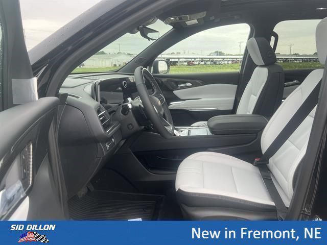 new 2026 Chevrolet Traverse car, priced at $61,518