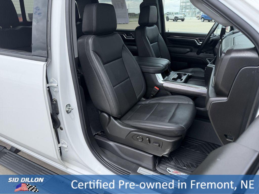 used 2024 Chevrolet Silverado 2500 car, priced at $62,184