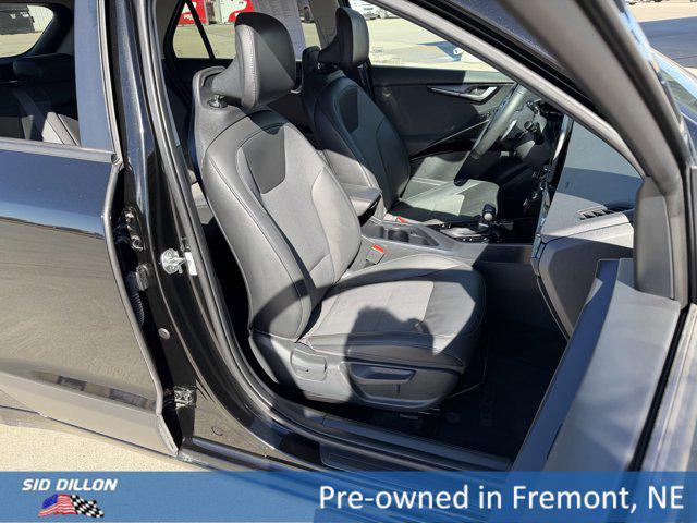 used 2023 Kia Niro car, priced at $18,455