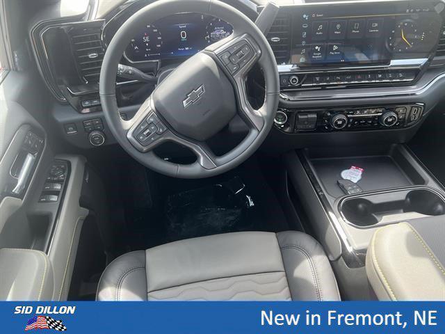 new 2026 Chevrolet Silverado 2500 car, priced at $81,080