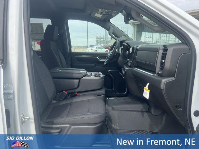 new 2026 Chevrolet Silverado 2500 car, priced at $65,974
