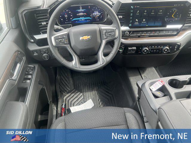 new 2026 Chevrolet Silverado 2500 car, priced at $65,974