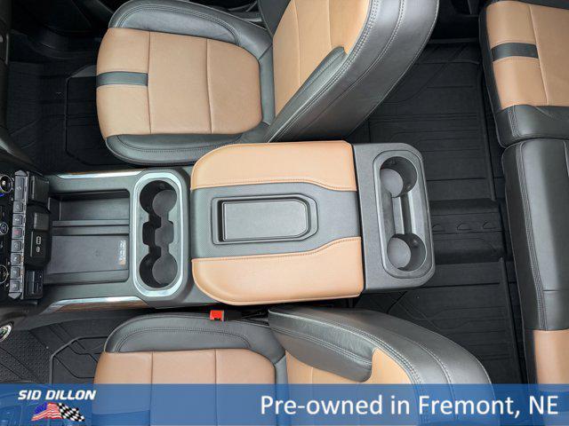 used 2020 Chevrolet Silverado 2500 car, priced at $63,887