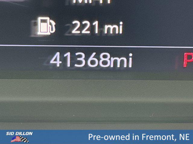 used 2020 Chevrolet Silverado 2500 car, priced at $63,887