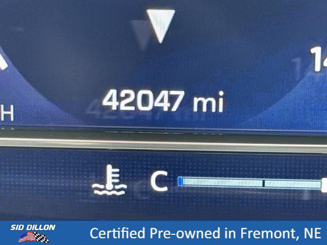 used 2024 Chevrolet Tahoe car, priced at $63,164