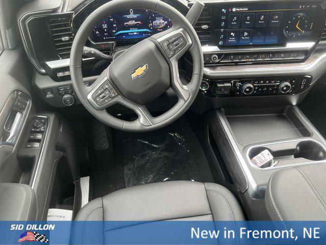 new 2026 Chevrolet Silverado 2500 car, priced at $75,938
