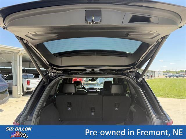 used 2023 Jeep Grand Cherokee car, priced at $42,764