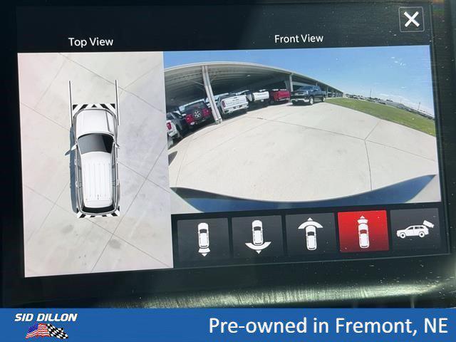 used 2023 Jeep Grand Cherokee car, priced at $42,764