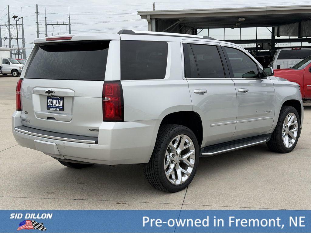 used 2017 Chevrolet Tahoe car, priced at $21,998
