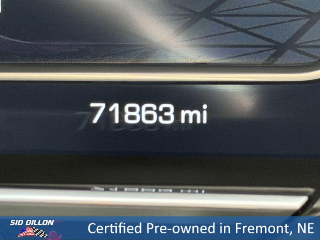 used 2023 GMC Sierra 1500 car, priced at $47,174