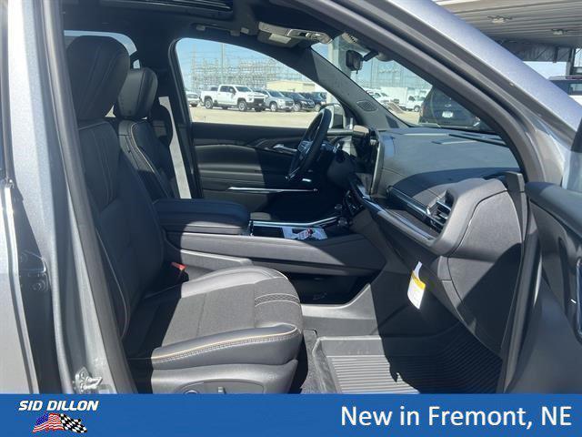 new 2026 Chevrolet Traverse car, priced at $61,518