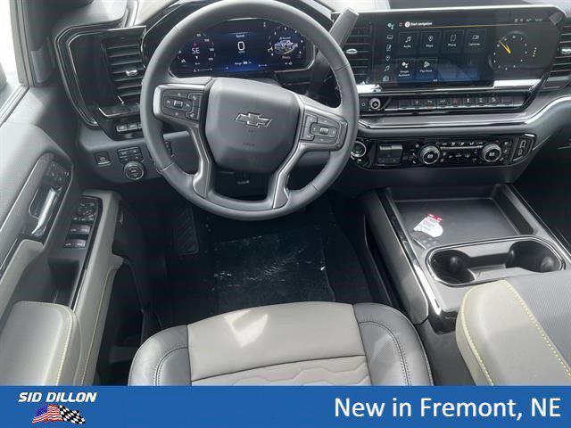 new 2026 Chevrolet Silverado 2500 car, priced at $78,278