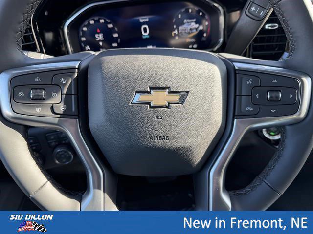 new 2026 Chevrolet Silverado 3500 car, priced at $72,822