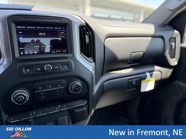 new 2026 Chevrolet Silverado 3500 car, priced at $57,252
