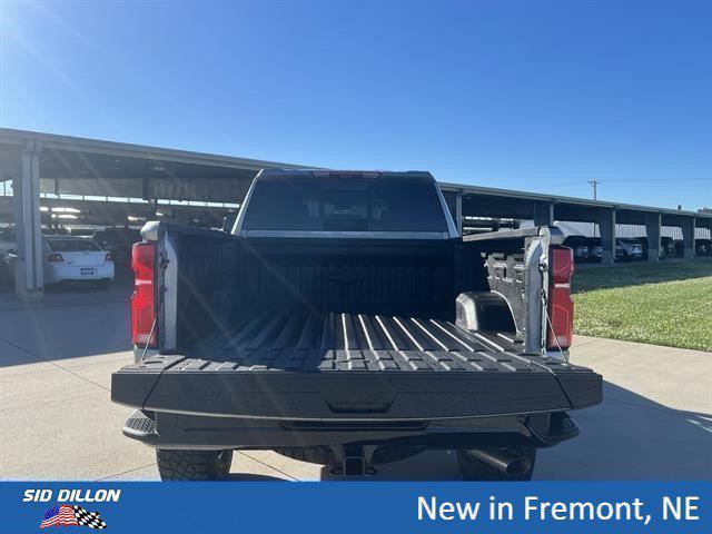 new 2026 Chevrolet Silverado 2500 car, priced at $79,179