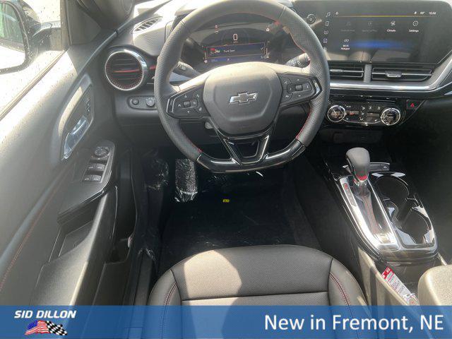 new 2026 Chevrolet Trax car, priced at $28,859