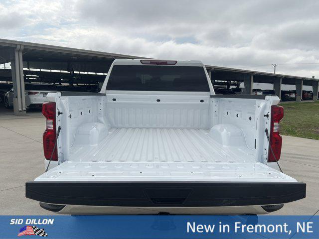 new 2026 Chevrolet Silverado 2500 car, priced at $67,125