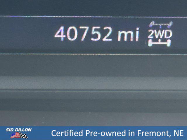 used 2021 GMC Sierra 1500 car, priced at $34,664