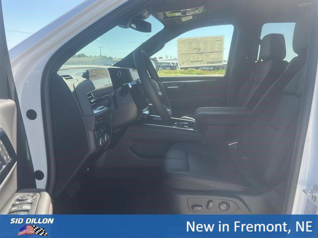 new 2026 Chevrolet Tahoe car, priced at $77,424