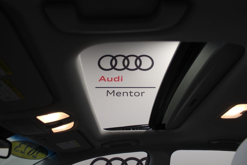 used 2023 Hyundai Kona car, priced at $19,529