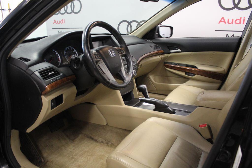 used 2012 Honda Accord car, priced at $6,999