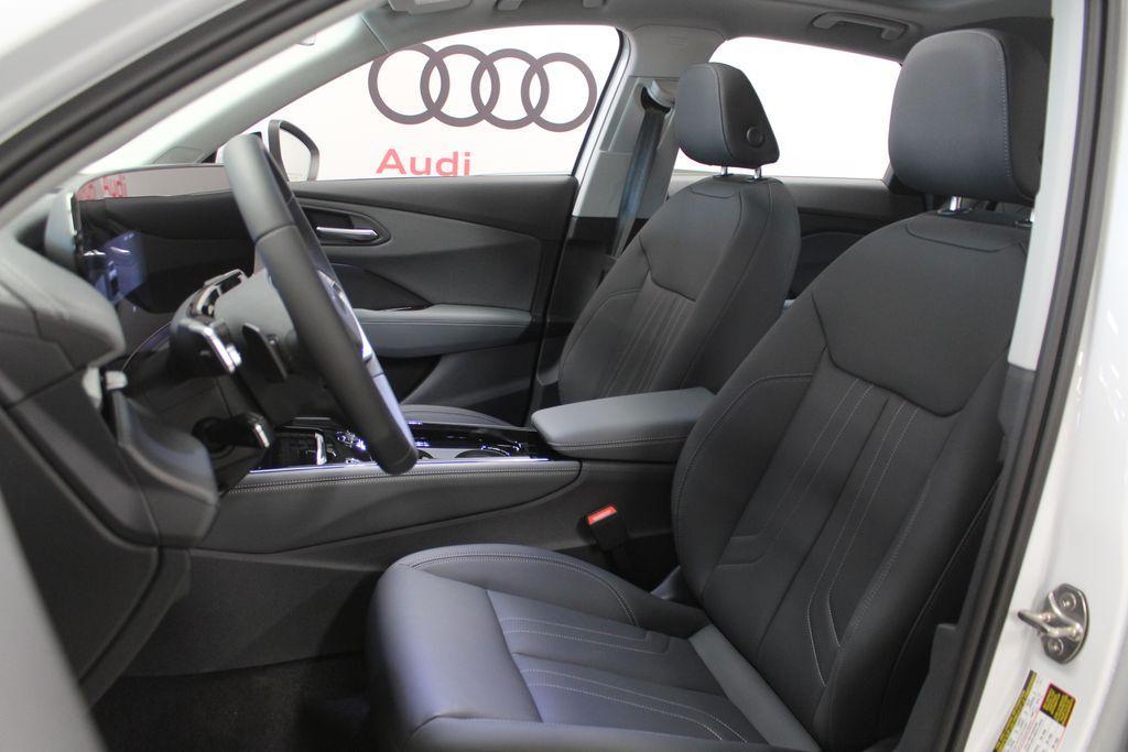 new 2026 Audi Q3 car, priced at $48,170
