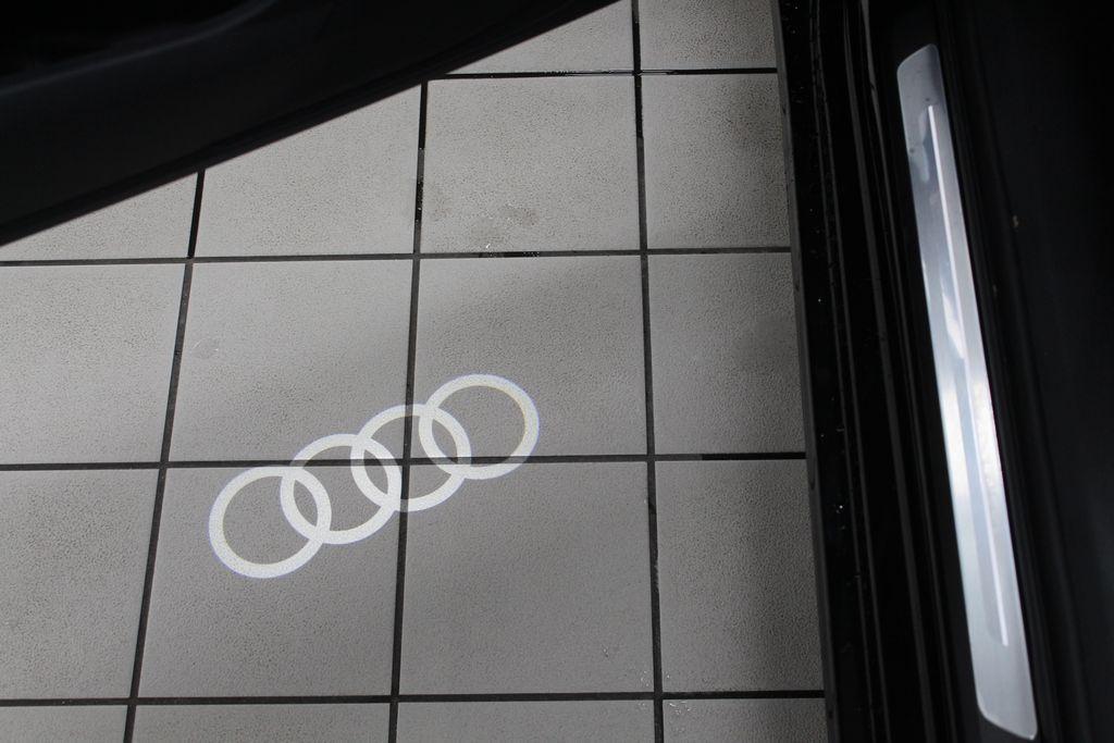 used 2025 Audi A5 car, priced at $54,025