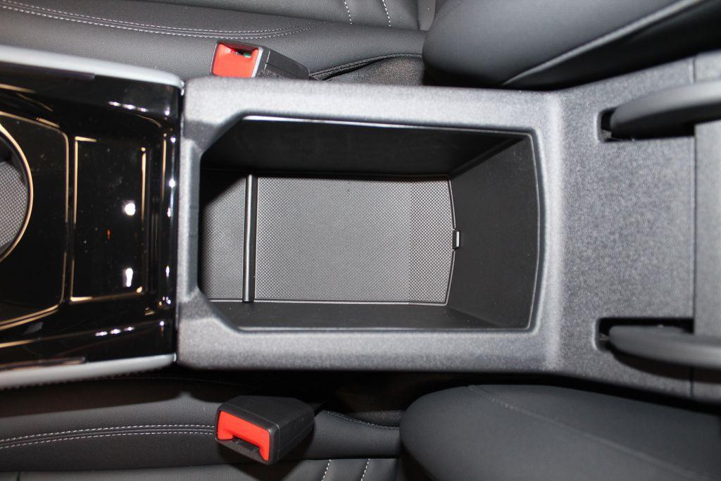 new 2026 Audi Q3 car, priced at $48,170