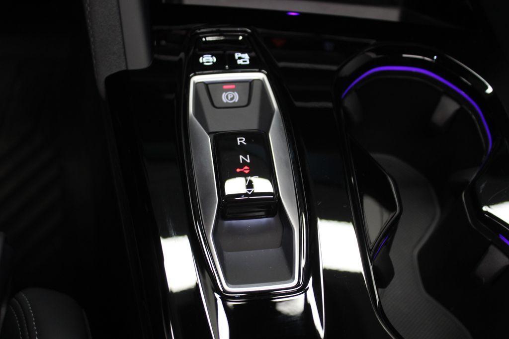new 2026 Audi SQ5 car, priced at $74,335