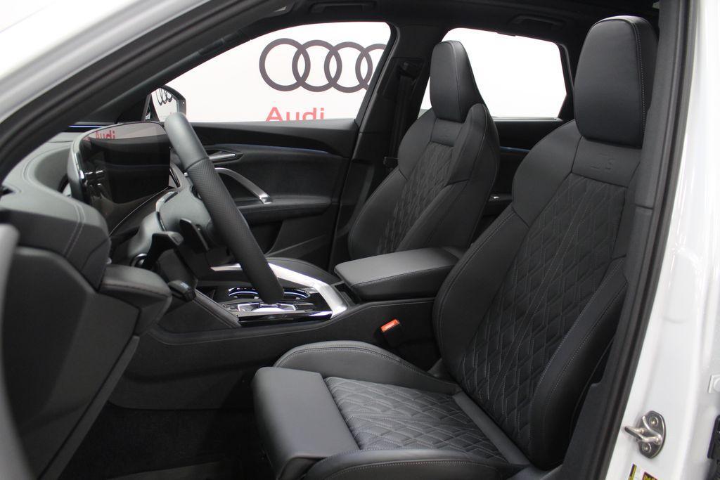 new 2026 Audi SQ5 car, priced at $74,335