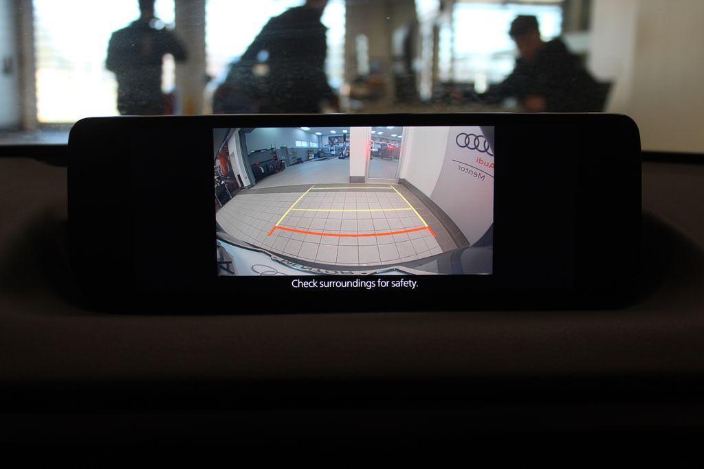 used 2023 Mazda CX-50 car, priced at $22,999