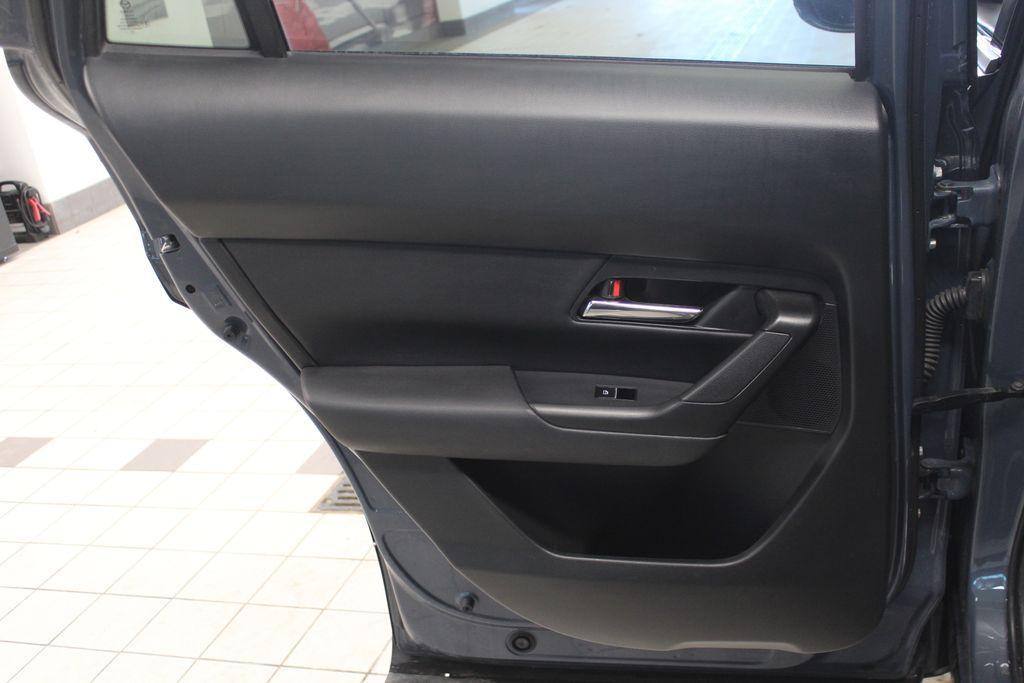used 2023 Mazda CX-50 car, priced at $22,999