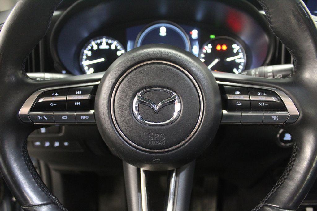 used 2023 Mazda CX-50 car, priced at $22,999