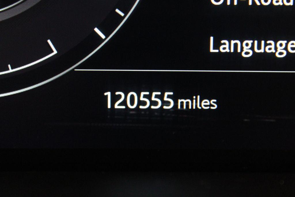 used 2018 Land Rover Range Rover car, priced at $19,995