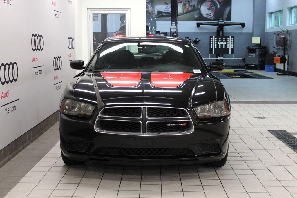 used 2014 Dodge Charger car, priced at $11,990