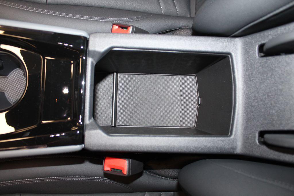 new 2026 Audi Q3 car, priced at $52,670