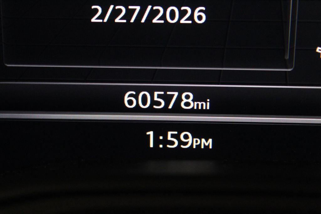 used 2018 Audi Q5 car, priced at $17,667