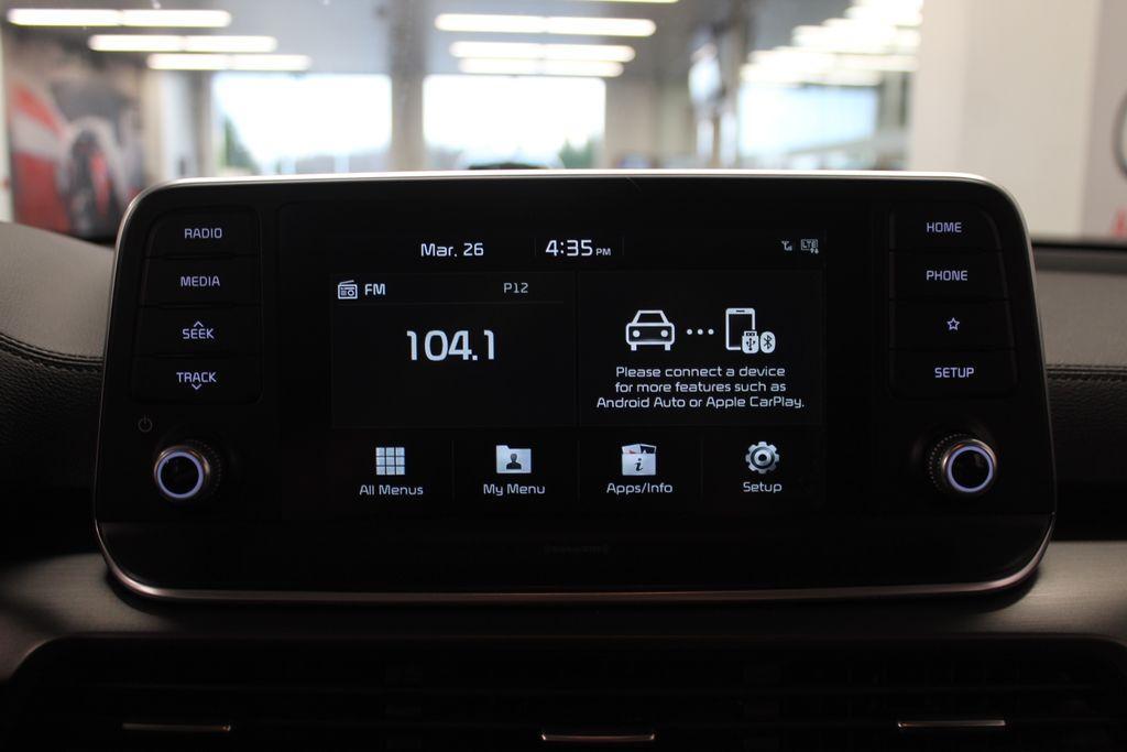 used 2020 Kia Telluride car, priced at $16,995