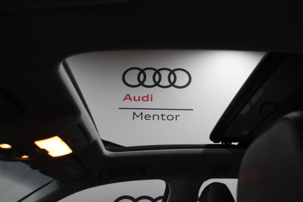 used 2014 Audi Q5 car